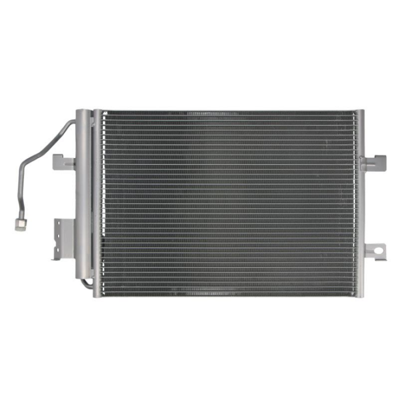 Ψυγείο A/C Mercedes-Benz A-Class W168 98-04. (Με Ξηραντήρα)