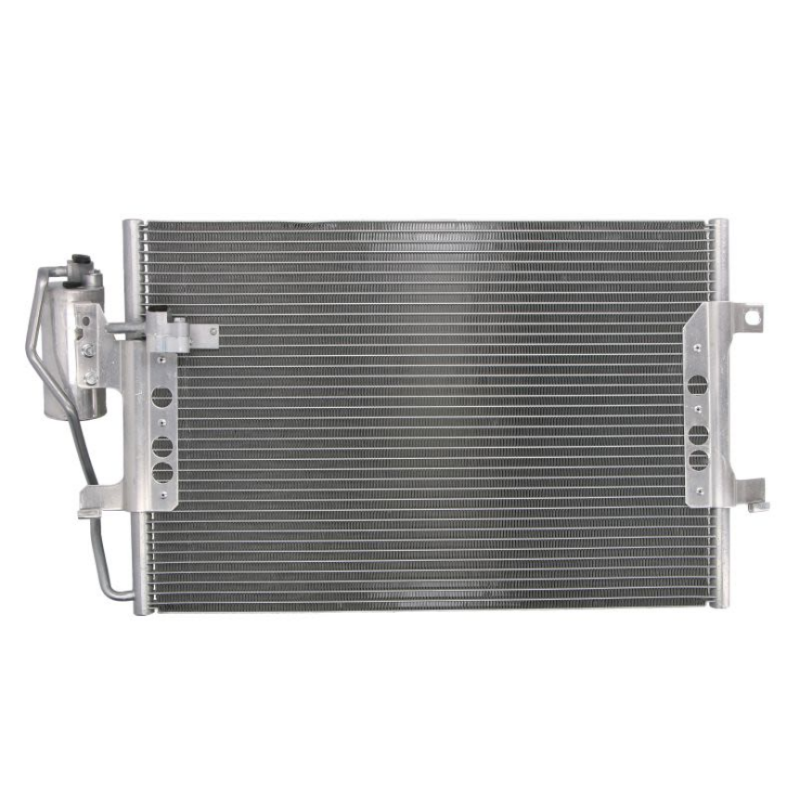 Mercedes-Benz A-Class W168 98-04 & & Vaneo W414 02-05 A/C Condenser (With Dryer)