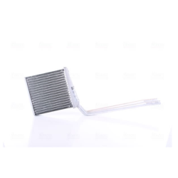 Heat Exchanger for A-Class W168 98-04 & Vaneo W414 02-05 with or without A/C 168x165.