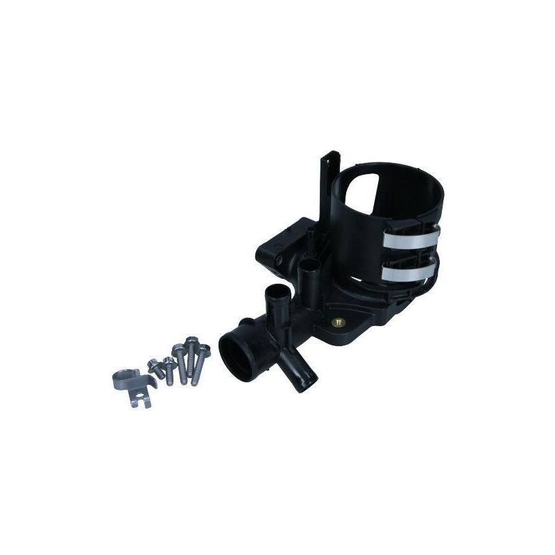 Water Outlet Fuel Filter Housing Mercedes-Benz A6512006000