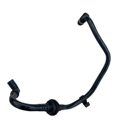 Vent tube / breather pipe Mercedes Benz A2034712015