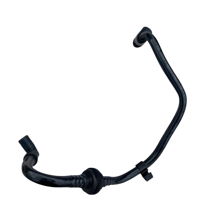 Vent tube / breather pipe Mercedes Benz A2034712015