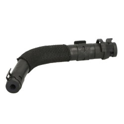 Coolant hose- Mercedes Benz A2702031682