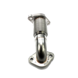 Exhaust pipe for OM651 Mercedes Benz A651141104