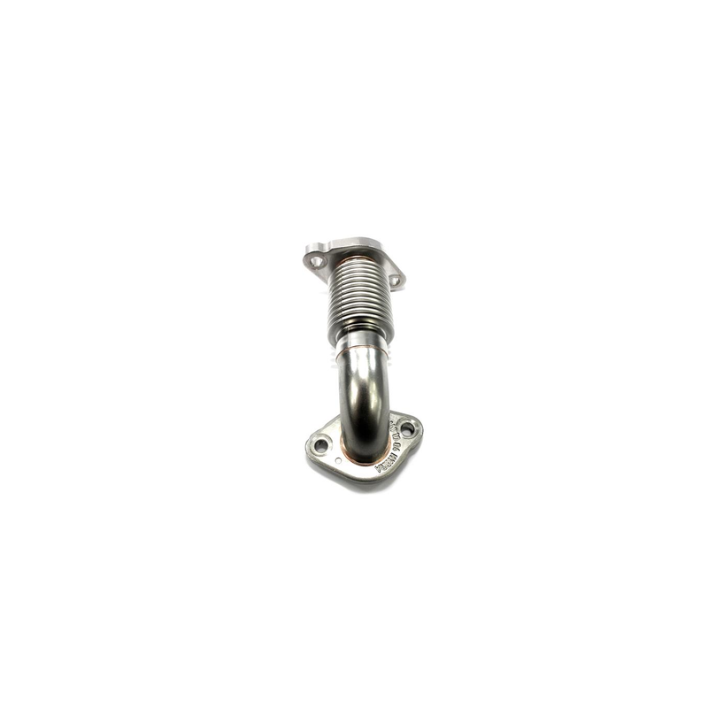 Exhaust pipe for OM651 Mercedes Benz A651141104
