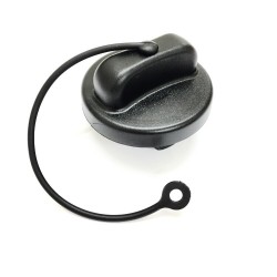 Fuel Filler Cap Genuine Mercedes Benz A0004705805