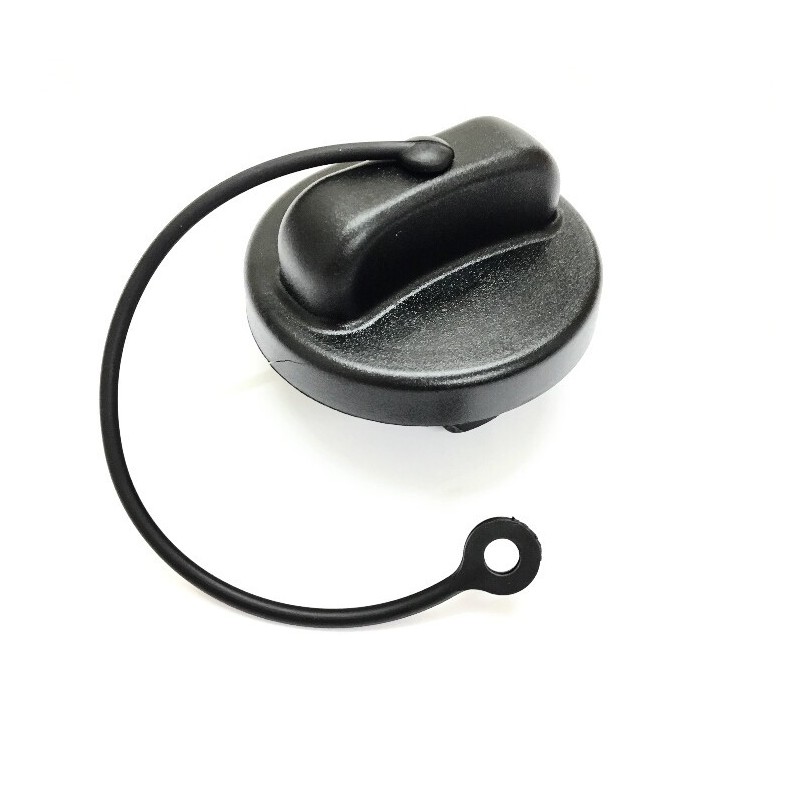 Fuel Filler Cap Genuine Mercedes Benz A0004705805