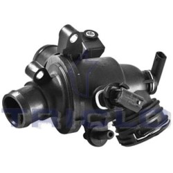 TRICLO engine thermostat for Mercedes Benz OM651