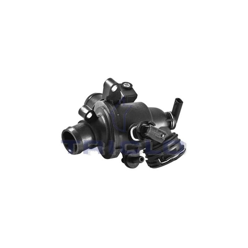 TRICLO engine thermostat for Mercedes Benz OM651