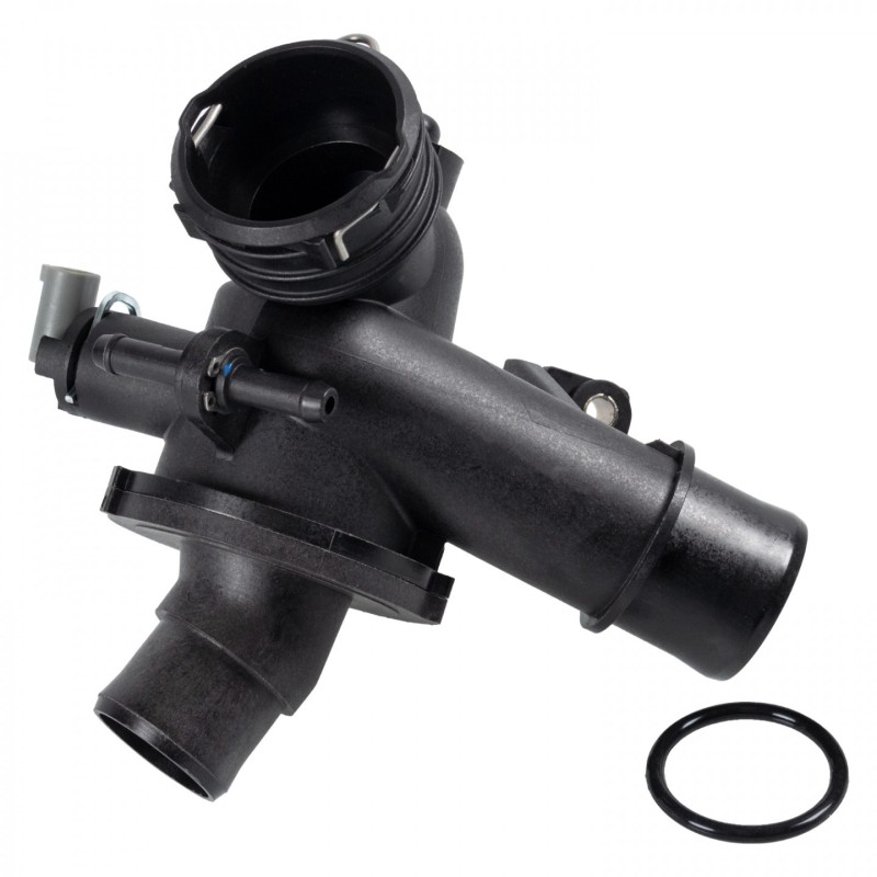 TRICLO engine thermostat for Mercedes Benz OM651