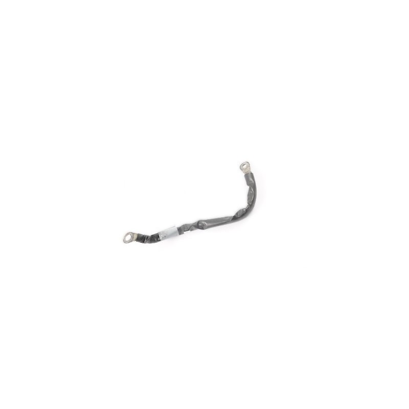 Battery Clamp Fuse Cable Negative Mercedes Benz A2125400035