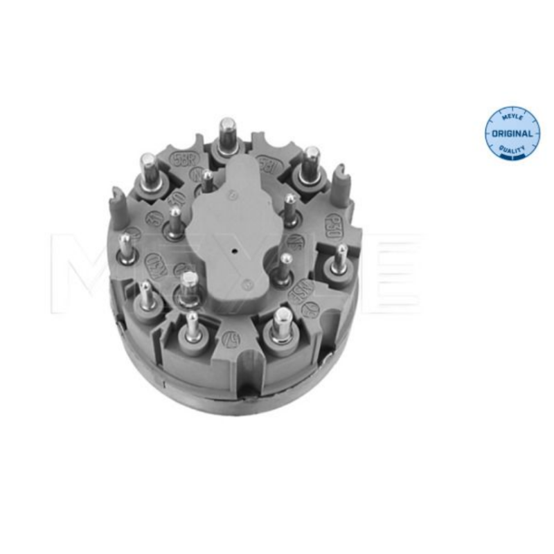 ΚΕΝΤΡΙΚΟΣ ΔΙΑΚΟΠΤΗΣ ΦΩΤΩΝ MEYLE ΓΙΑ MERCEDES A0005456204,C-Class (W202): C230, C280,E-Class (W124): 300D, 300E, E320.S-Class (W1