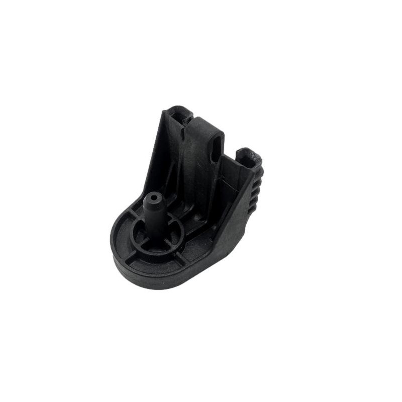 Mercedes SLK R171 Radiator Mount Bracket A1715040540
