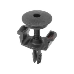 Radiator mount retainer/pin MERCEDES A2115040059,Mercedes-Benz E-Class (W211), CLS-Class (C218, C219)
