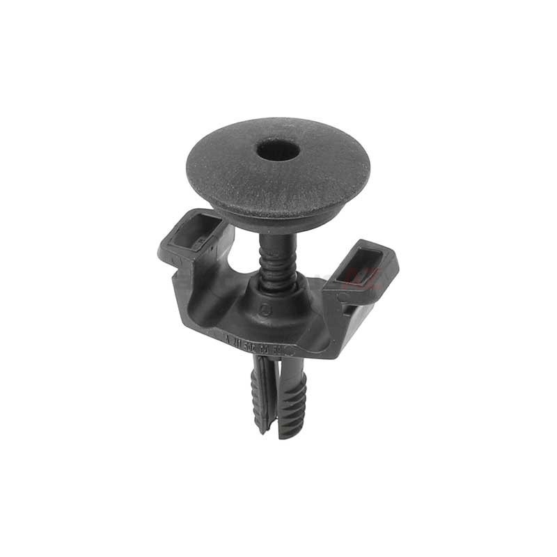 Radiator mount retainer/pin MERCEDES A2115040059,Mercedes-Benz E-Class (W211), CLS-Class (C218, C219)