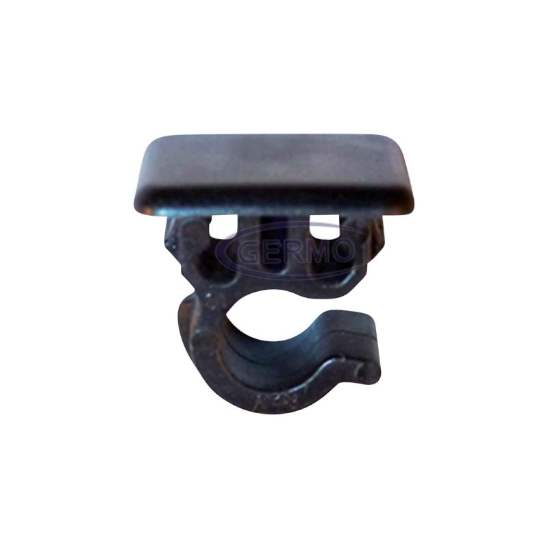 Κλιπ καλωδίου απελευθέρωσης καπό Mercedes-Benz A0009950148