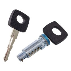 Lock cylinder Mercedes Benz A6707600205