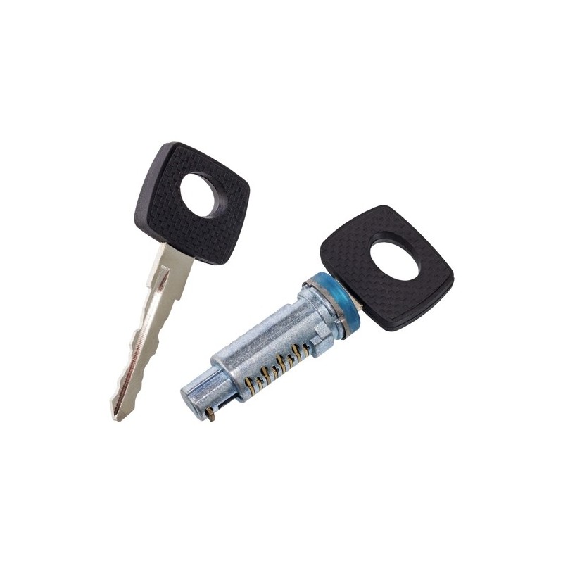 Lock cylinder Mercedes Benz A6707600205