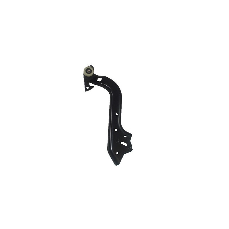 ΡΑΓΑ ΟΛΙΣΘΗΣΗΣ ΣΥΡΟΜΕΝΗΣ ΠΟΡΤΑΣ  MERCEDES SPRINTER W906,907  A0007630147