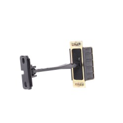Door catch W203 Mercedes Benz A2037200116