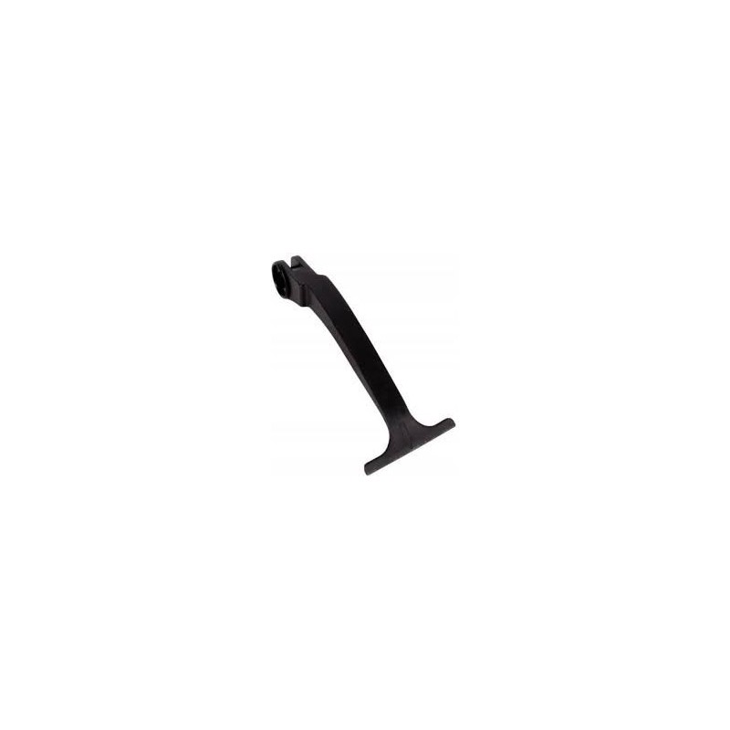 Hood release handle Mercedes Benz A2118870327 W211