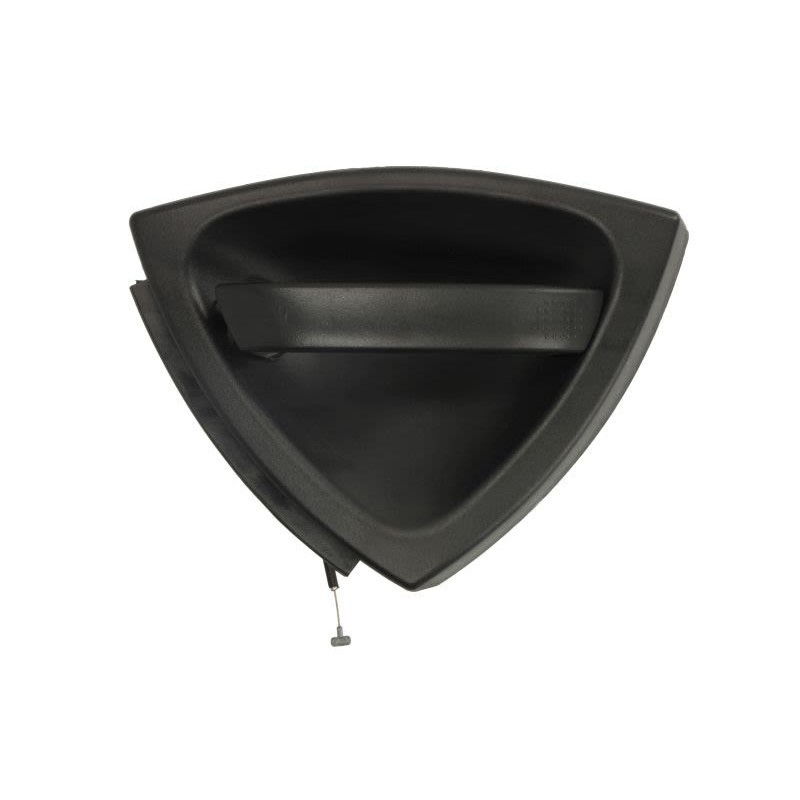 Exterior Door Handle for Smart 450