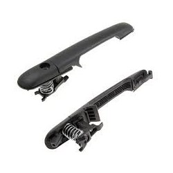 Car Exterior Door Handle for Mercedes Sprinter A9017600459