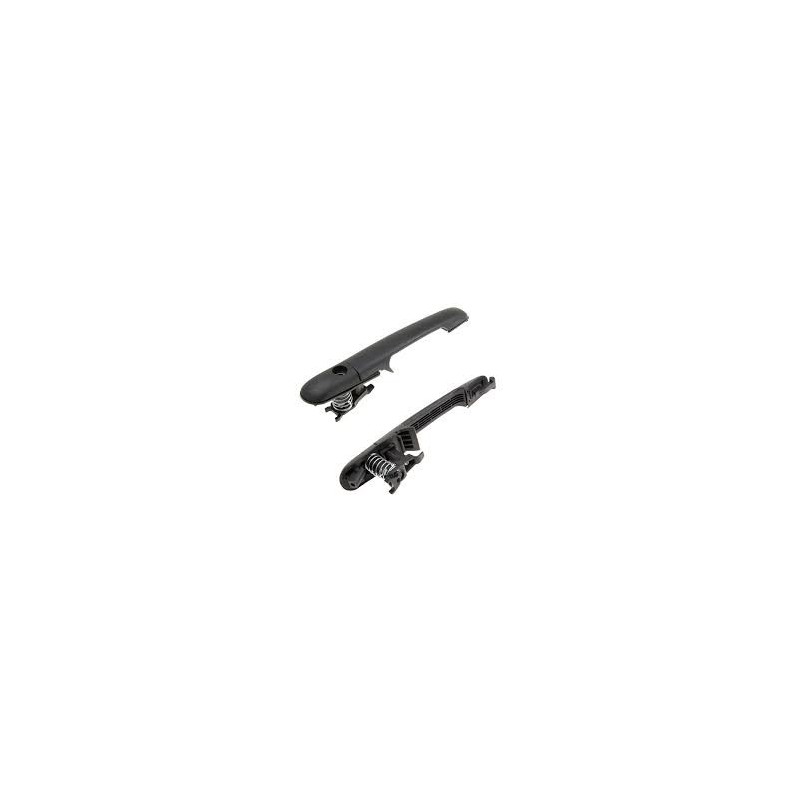 Χερούλι συρόμενης πόρτας Mercedes Benz Sprinter A9017600459
