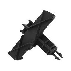 Right Locking Mechanism Hood A4517570401 C22A Compatible With Smart W451