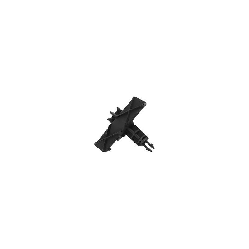 Right Locking Mechanism Hood A4517570401 C22A Compatible With Smart W451