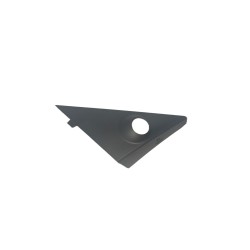 Cover external mirrors left smart fortwo  Smart Fortwo 451 A4518810123
