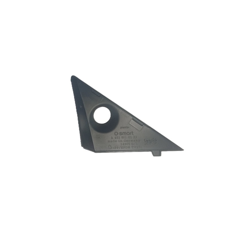 Cover external mirrors left smart fortwo  Smart Fortwo 451 A4518810123