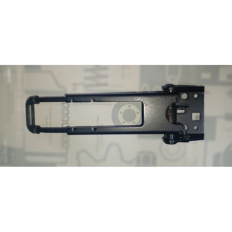 Rear Tailgate Door Catch Mercedes Benz Sprinter W903 A9017600000