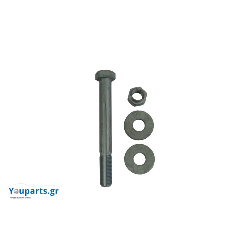 Μπουλόνι ευθυγράμμισης Mercedes-Benz Α0003300018