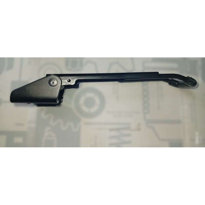 Rear Tailgate Door Catch Mercedes Benz Sprinter W903 A9017600000