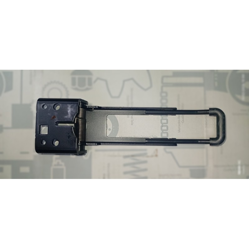 Rear Tailgate Door Catch Mercedes Benz Sprinter W903 A9017600000