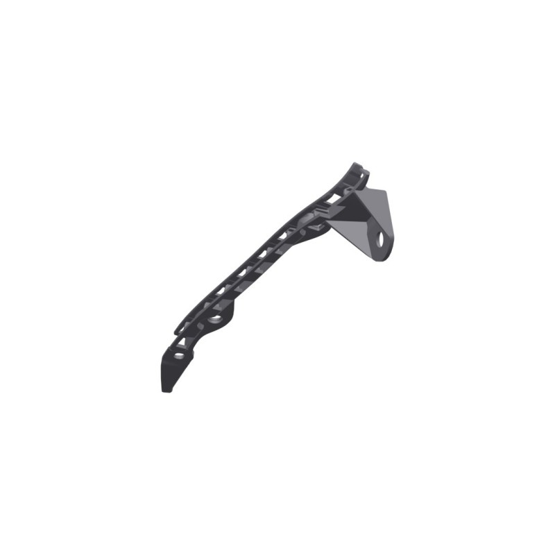 Genuine Mercedes Rear Right Bumper Bracket A1698851463 | [youparts.gr]