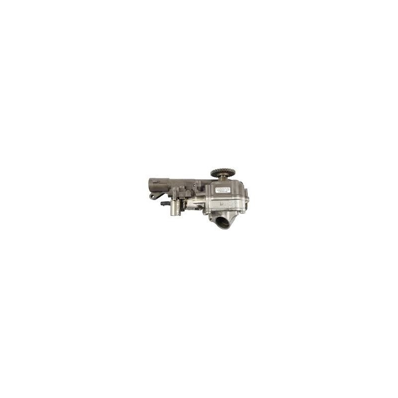 Genuine Mercedes Engine Oil Pump A2701800700 | [youparts.gr]