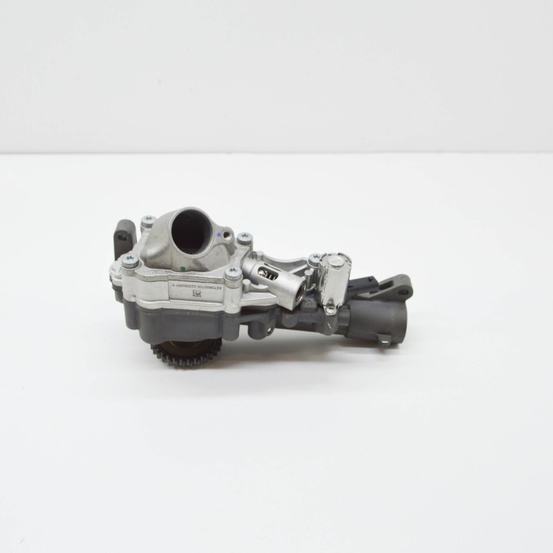 Genuine Mercedes Engine Oil Pump A2701800700 | [youparts.gr]