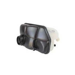 Coolant expansion tank suitable for Mercedes Benz (A2115000049)