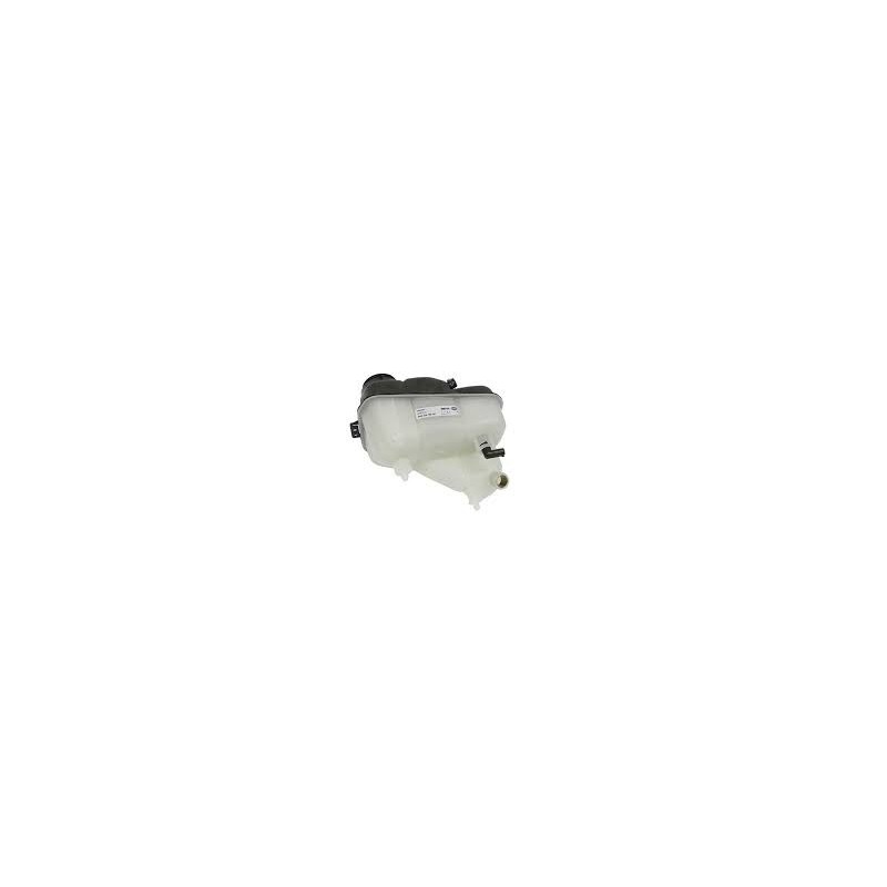 Coolant expansion tank suitable for Mercedes Benz (A2115000049)
