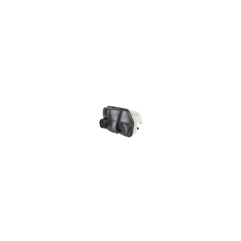 Coolant expansion tank suitable for Mercedes Benz (A2115000049)