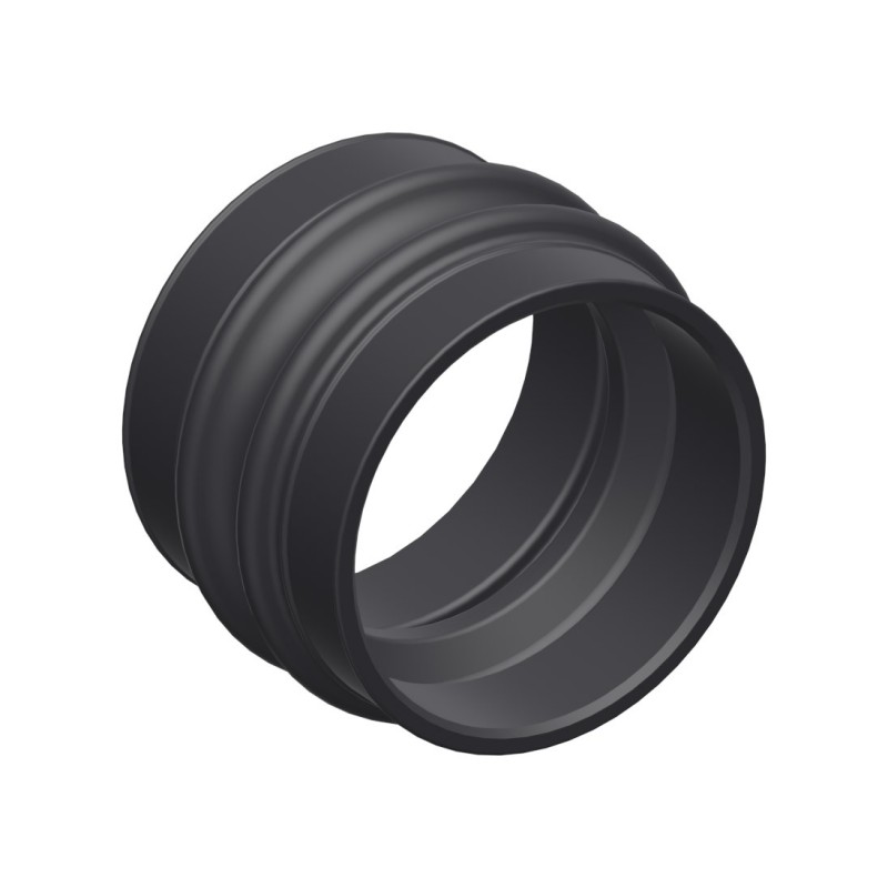 Accordion hose Mercedes-Benz A2710941482