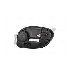 Δοχείο διαστολής NISSENS 996265 για Mercedes Benz  W176/W242/W246/W117/W156