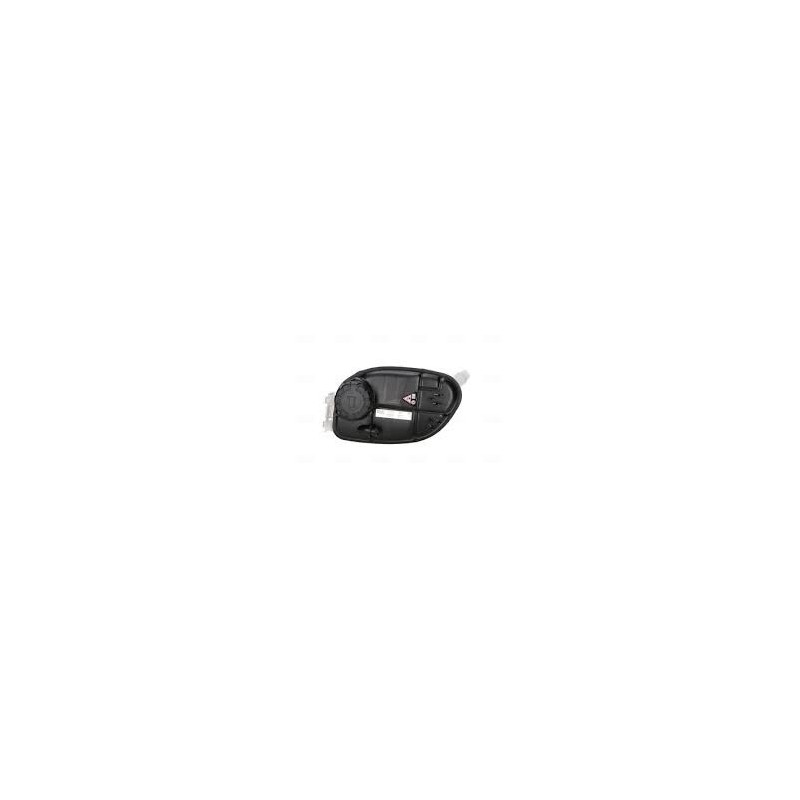 Δοχείο διαστολής NISSENS 996265 για Mercedes Benz  W176/W242/W246/W117/W156