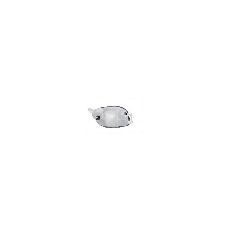 Δοχείο διαστολής NISSENS 996265 για Mercedes Benz  W176/W242/W246/W117/W156