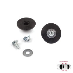 Window Regulator Installation Kit Mercedes Benz A2037200114