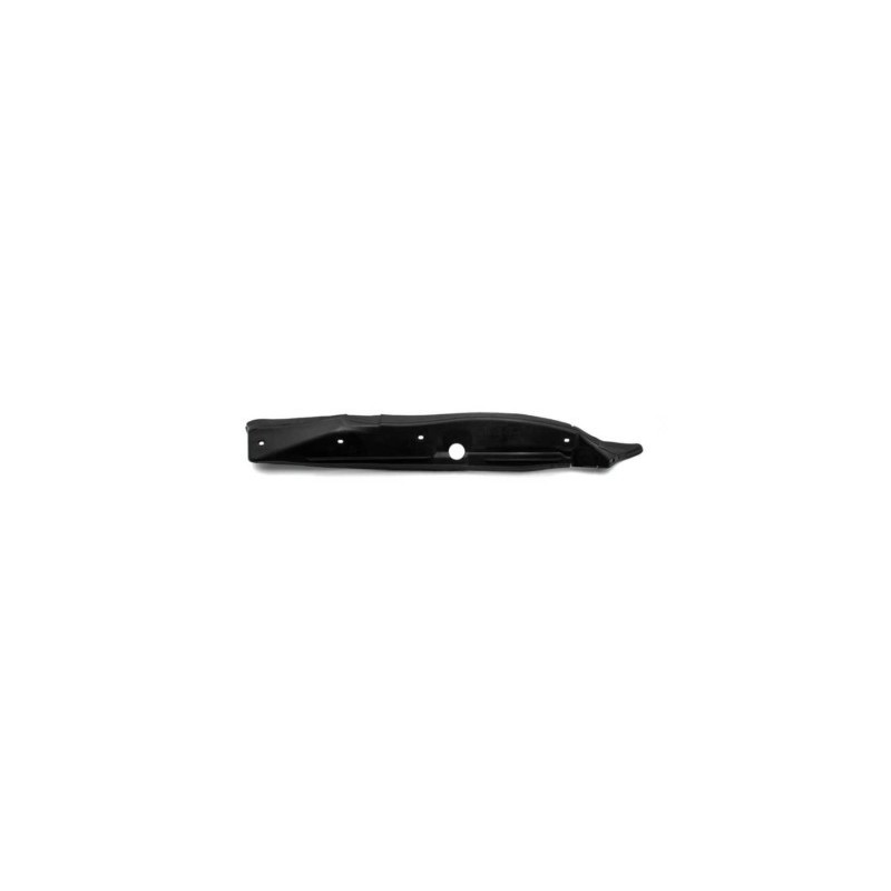 Front right fender rear cover/boot Mercedes Benz W211 A2118890425