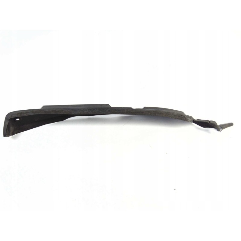 Front right fender rear cover/boot Mercedes Benz W211 A2118890425