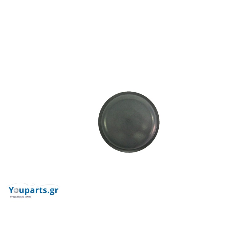 Wheel bearing hub  cap cover SMART Q0002430V006000000